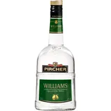 Pircher Williams-Christbirnen Edelbrand 40,0% vol 0,7 l