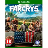 Xbox games One Far Cry 5 - Multicolour
