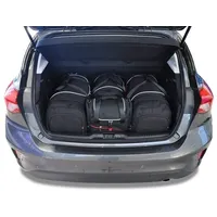 Kjust Kofferraumtaschen Set - FORD FOCUS HATCHBACK IV 2018+