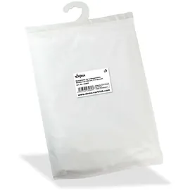 DEMA Schutzhülle für 6 Stapelstühle 65 x 95 x 110/150 cm Transparent