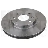 Eurobrake Bremsscheibe 5815203910
