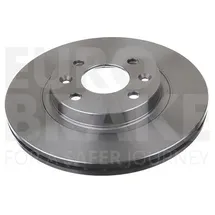 Eurobrake Bremsscheibe 5815203910