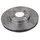 Eurobrake Bremsscheibe 5815203910