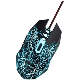 Trust GXT 105X Izza schwarz