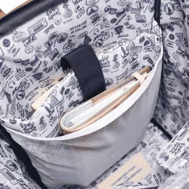 Cabaïa Adventurer Medium Grau