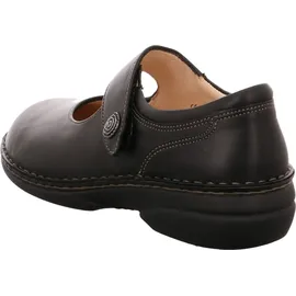 Finn Comfort Laval Damen Schwarz 37