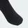 adidas 3-Streifen Crew Funktionssocken 3er Pack Schwarz/Weiß 34-36