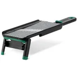 Dreamfarm Gemüsehobel NOCUTU mit Fingerschutz