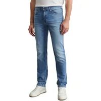 Marc O'Polo Jeans Model Kemi regular, blau 33/30