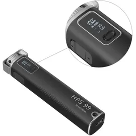 SmallRig HPS99 Tragbarer Pwr. Stick