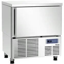 Bartscher Schnellkühler/Schockfroster AL5 - 700605