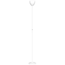 Rotaliana - Drink F1 Stehleuchte 2700K Matt White - cm - 180 cm