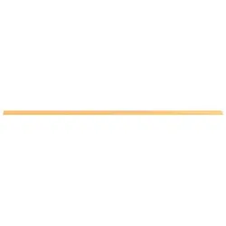 Keramikfaserfeilen KFF Flach 1,0x6x150mm A400 für Werkzeug- und Formenbau