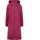 CMP Coat Fix Hood 32k3106 Jacke - Ruby - XS
