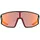 Uvex Skyryse Jr. - Sportbrille - black matt