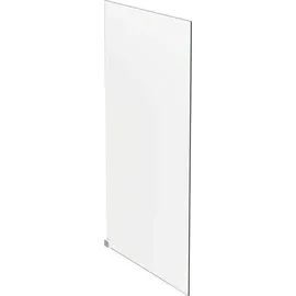 Geberit Duschtrennwand für Walk-in-Dusche, 140x200 cm, 560.004.00.1