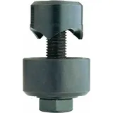 Ruko Schraublochstanze mit 3-Punkt-Anschnitt D 33,0 mm