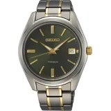 Seiko Titan 40,2 mm SUR377P1