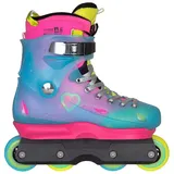 Playlife Robbie Pitts Inline Skate 2025 - 43-44