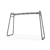 EXIT TOYS Klettergerüst GetSet Monkeybar MB300 Grau
