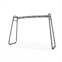 EXIT TOYS Klettergerüst GetSet Monkeybar MB300 Grau
