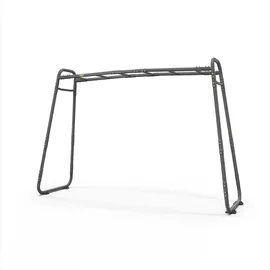 EXIT TOYS Klettergerüst GetSet Monkeybar MB300 Grau