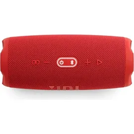 JBL Charge 5 rot