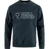 Fjällräven Classic Sweater M dark navy (555) L