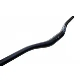 Race Face Fahrradlenker Chester 35 Riser 35x780mm, Farbe:black, Biegung:35mm Rise | Schwarz