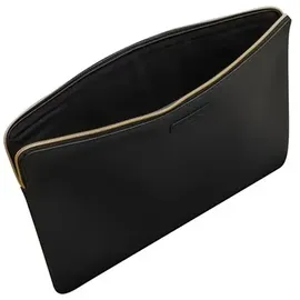 dbramante1928 Paris - Notebook-Hülle - 15" / 16" - Night Black - für Apple MacBook Pro (Ende 2019)"