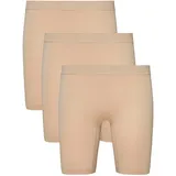 Jockey Panty 3 St. Beige S