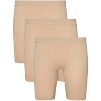 Jockey Panty 3 St. Beige S