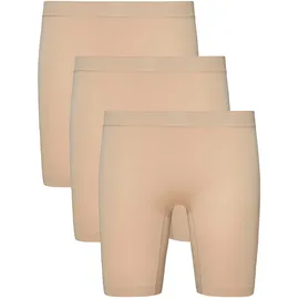 Jockey Panty 3 St. Beige S