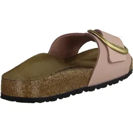 Birkenstock Madrid Big Buckle pink 41