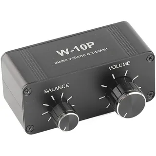 Stereo-Verstärker,Kopfhörer-Verstärker,Mini-Stereo-Verstärker,Lautsprecher-Verstärker,Stereo-Lautstärkeregler-Verstärker,Stereo-Lautstärke-...
