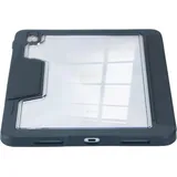 DEQSTER Rugged Case RT2 für iPad Air 13" (M2), iPad Air 13" (M3) Schwarz