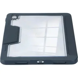 DEQSTER Rugged Case RT2 für iPad Air 13" (M2), iPad Air 13" (M3) Schwarz