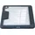 DEQSTER Rugged Case RT2 für iPad Air 13" (M2), iPad Air 13" (M3) Schwarz