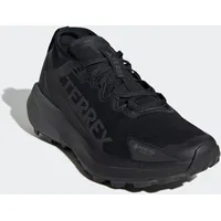 adidas Terrex Agravic GTX Trailrunningschuh core Black / Core Black / Grey Six - 40