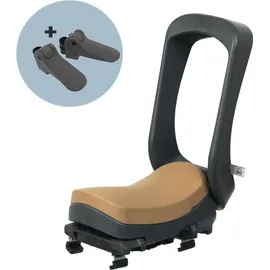 Urban Iki IKI Junior Black/Brown