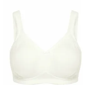 SUSA London Minimizer BH ohne Bügel Ivory 95D