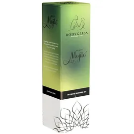 BodyGliss Minty Mojito 150 ml