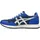 Asics Tiger Runner II Herren Blau 45