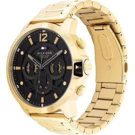 Tommy Hilfiger Luca 1710511 Herrenuhr