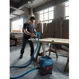 Bosch GAS 15 PS Professional