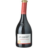 Les Grands Chais de France JP. Chenet Cabernet-Syrah Rotwein trocken 0.75 l