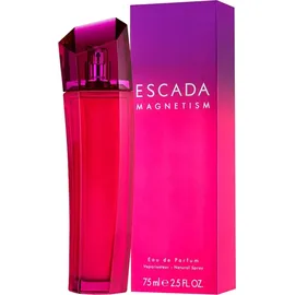 Escada Magnetism Eau de Parfum 75 ml