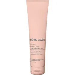 BJÖRN AXÉN Anti-Frizz Smooth Cream Haarwachs 150 ml