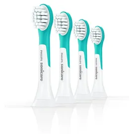 Philips Sonicare For Kids Aufsteckbürste 4 St.