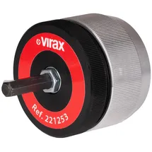 VIRAX Entgratadapter für Schraubendreher (221251)